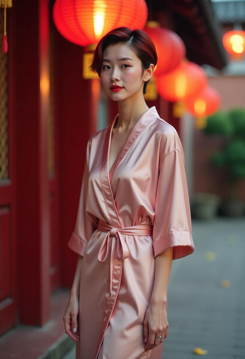 灵偶奇谭