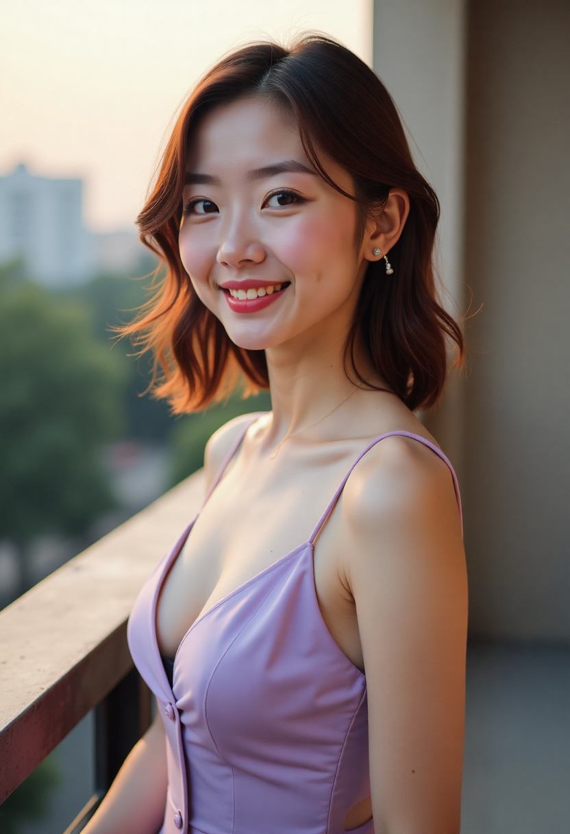 长安幻夜志