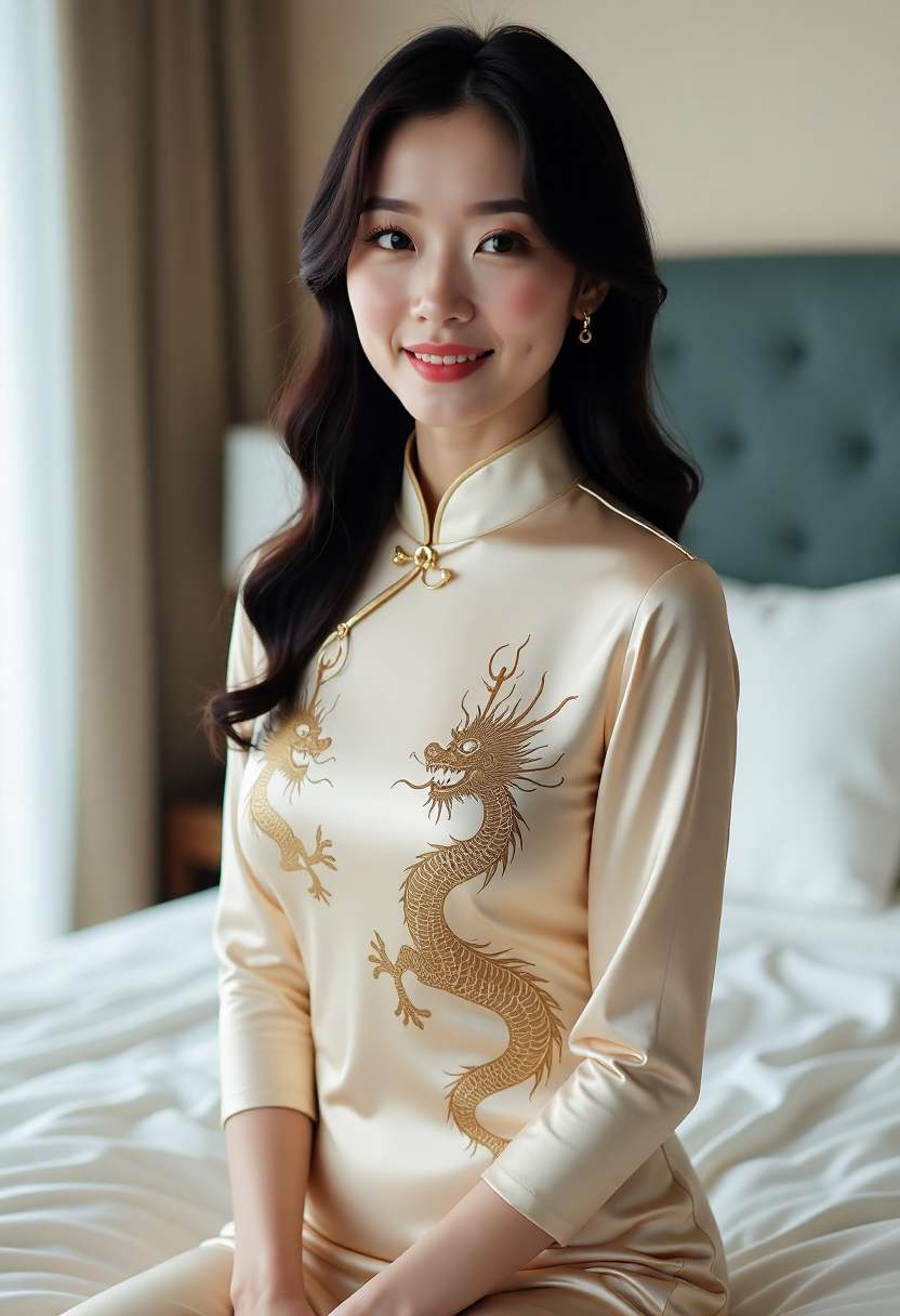 云海寻仙传